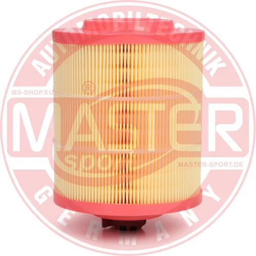 Vzduchový filter 16142-LF-PCS-MS (MASTER-SPORT GERMANY) - obr. 1