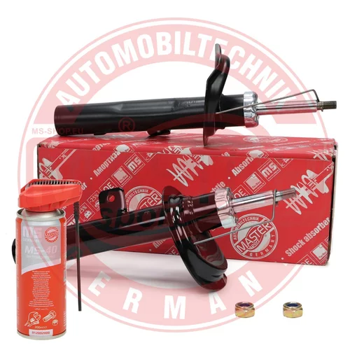 Tlmič pérovania MASTER-SPORT GERMANY 16K001111P