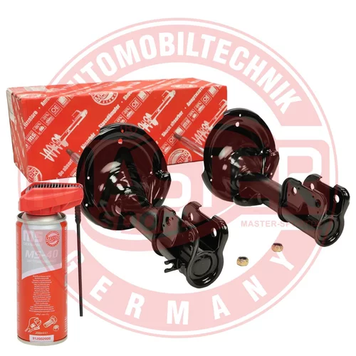 Tlmič pérovania 16K001191P (MASTER-SPORT GERMANY) - obr. 1