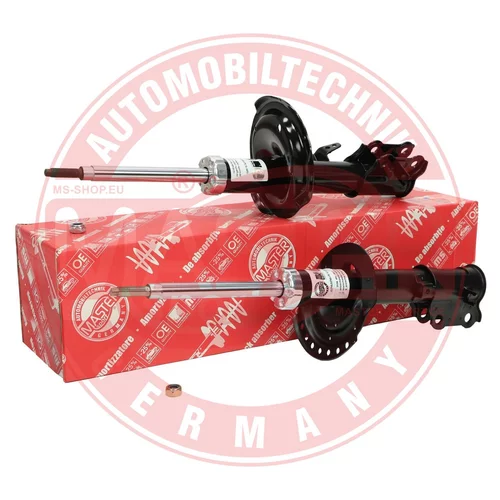 Tlmič pérovania 16K001311 (MASTER-SPORT GERMANY) - obr. 3