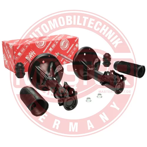 Tlmič pérovania 16K001323 (MASTER-SPORT GERMANY) - obr. 2