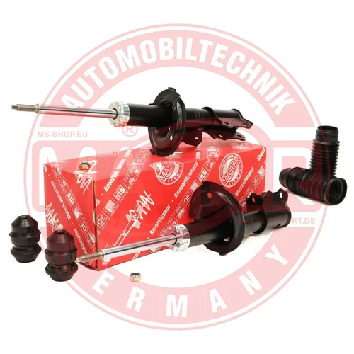 Tlmič pérovania 16K001403 (MASTER-SPORT GERMANY) - obr. 3