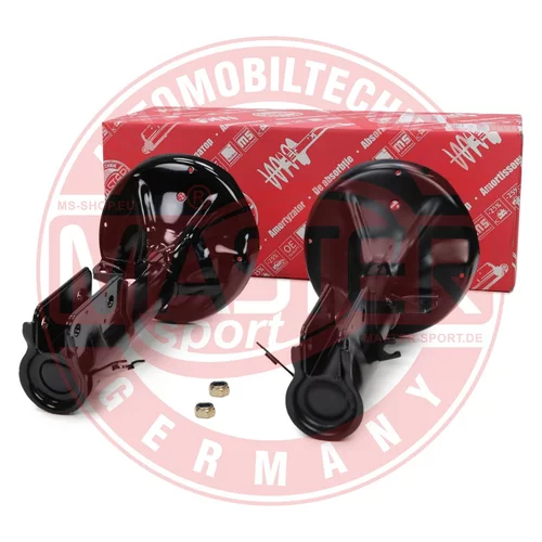 Tlmič pérovania 16K001411 (MASTER-SPORT GERMANY) - obr. 3