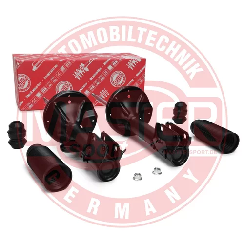 Tlmič pérovania 16K001433 (MASTER-SPORT GERMANY) - obr. 3