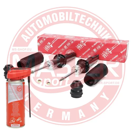 Tlmič pérovania MASTER-SPORT GERMANY 16K001443P