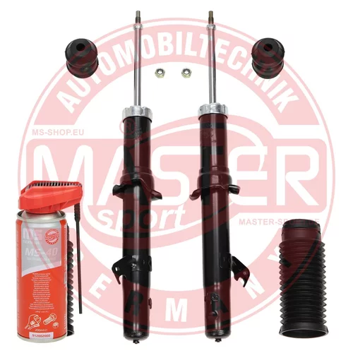 Tlmič pérovania 16K001443P (MASTER-SPORT GERMANY) - obr. 3