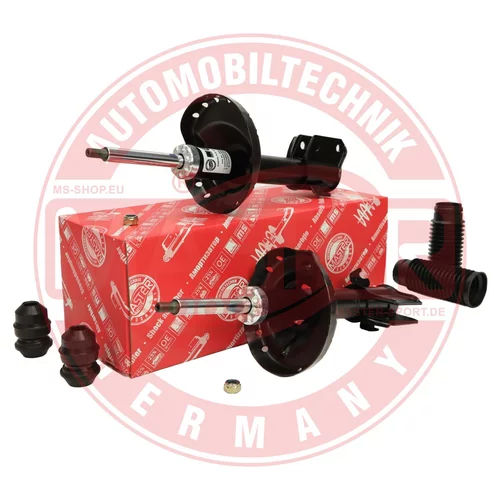 Tlmič pérovania 16K001463 (MASTER-SPORT GERMANY) - obr. 3