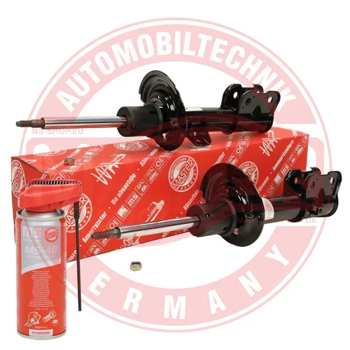 Tlmič pérovania 16K001501P (MASTER-SPORT GERMANY) - obr. 2
