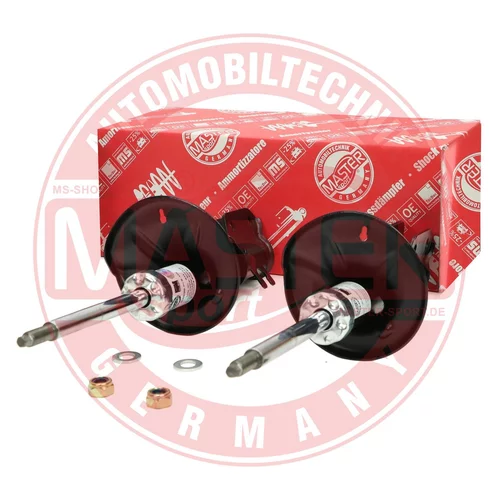 Tlmič pérovania 16K001581 (MASTER-SPORT GERMANY) - obr. 2