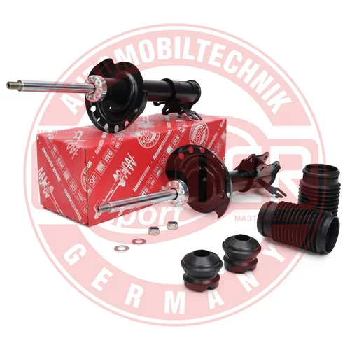 Tlmič pérovania 16K001633 (MASTER-SPORT GERMANY) - obr. 1