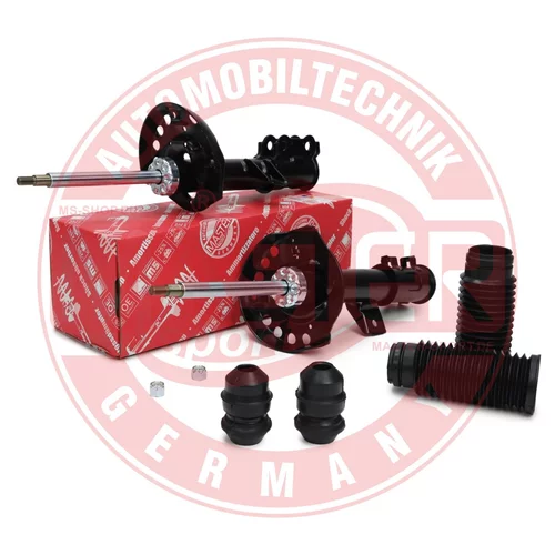 Tlmič pérovania 16K001703 (MASTER-SPORT GERMANY) - obr. 1