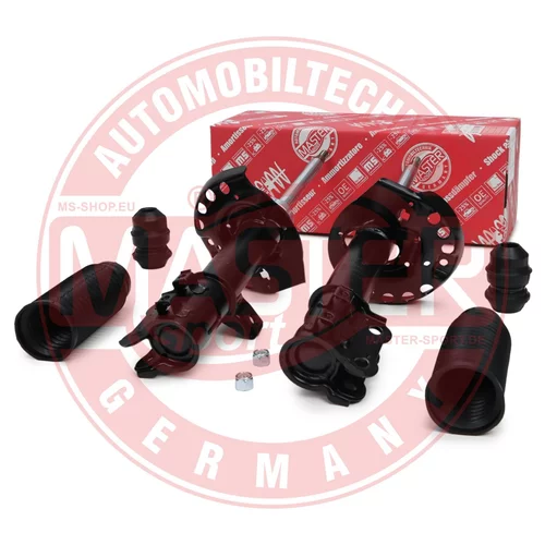 Tlmič pérovania 16K001703 (MASTER-SPORT GERMANY) - obr. 3