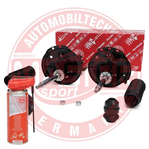Tlmič pérovania 16K001753P (MASTER-SPORT GERMANY) - obr. 1