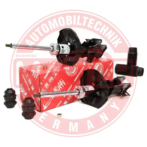 Tlmič pérovania 16K001793 (MASTER-SPORT GERMANY) - obr. 3