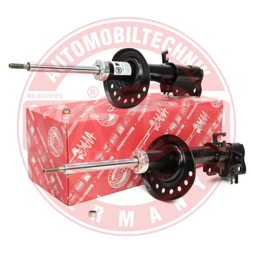 Tlmič pérovania 16K001921 (MASTER-SPORT GERMANY) - obr. 3
