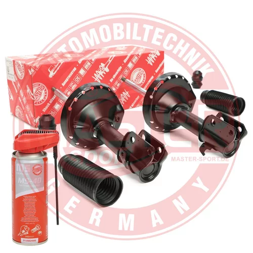 Tlmič pérovania 16K001943P (MASTER-SPORT GERMANY) - obr. 1
