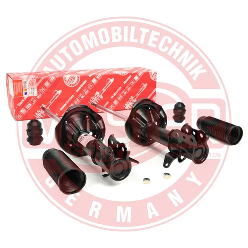 Tlmič pérovania 16K002134 (MASTER-SPORT GERMANY) - obr. 2