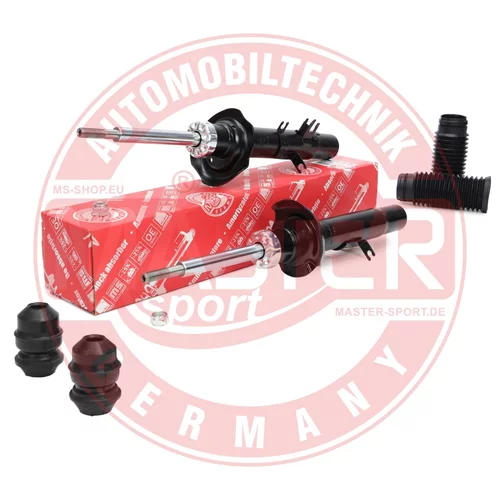 Tlmič pérovania 16K002213 (MASTER-SPORT GERMANY) - obr. 2