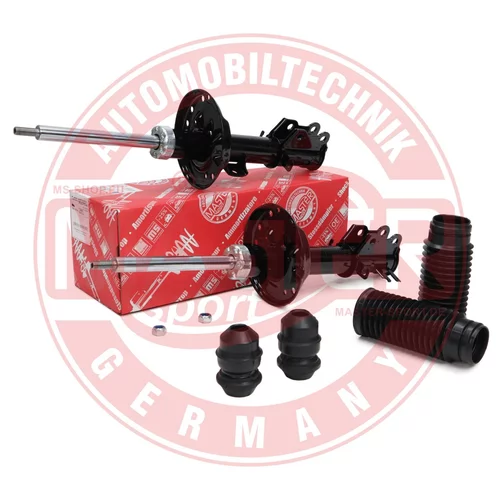 Tlmič pérovania 16K002253 (MASTER-SPORT GERMANY) - obr. 1