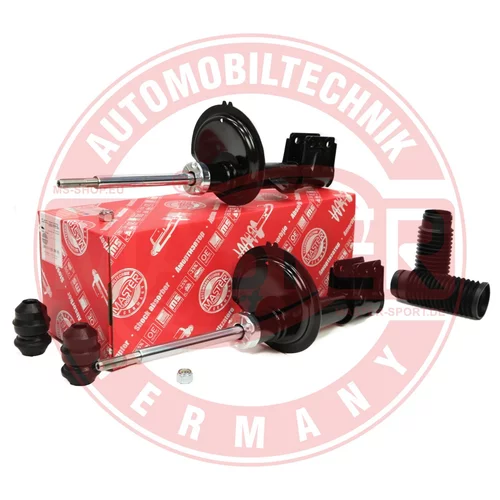 Tlmič pérovania 16K002293 (MASTER-SPORT GERMANY) - obr. 3