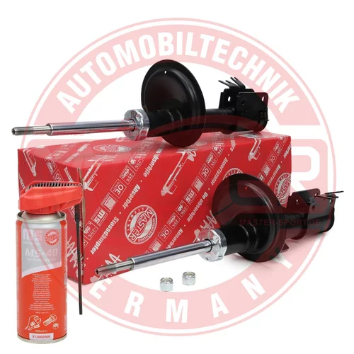 Tlmič pérovania MASTER-SPORT GERMANY 16K002321P