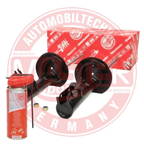 Tlmič pérovania 16K002331P (MASTER-SPORT GERMANY) - obr. 1