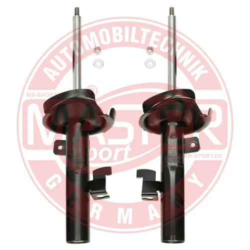Tlmič pérovania MASTER-SPORT GERMANY 16K002351