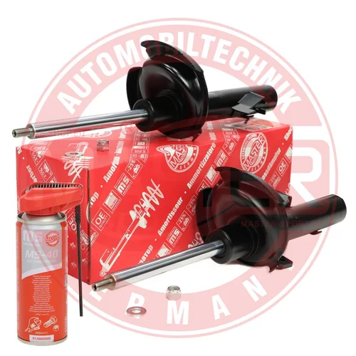 Tlmič pérovania 16K002351P (MASTER-SPORT GERMANY) - obr. 2