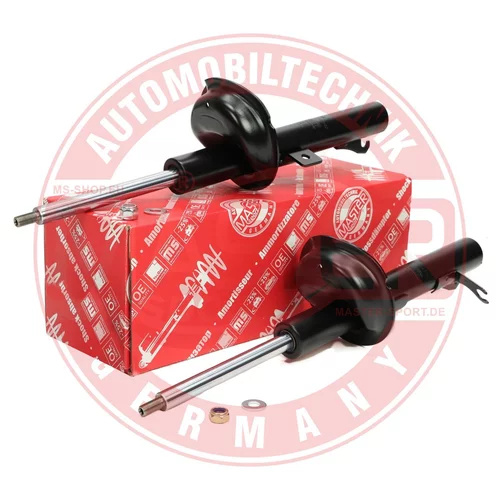 Tlmič pérovania 16K002361 (MASTER-SPORT GERMANY) - obr. 3