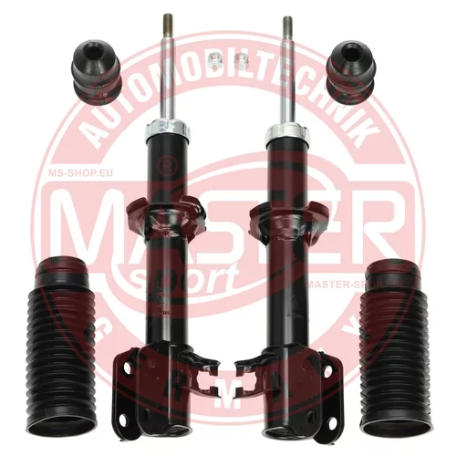 Tlmič pérovania MASTER-SPORT GERMANY 16K002403