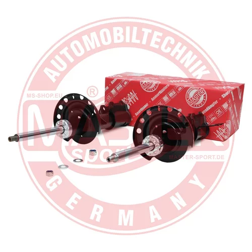 Tlmič pérovania 16K002431 (MASTER-SPORT GERMANY) - obr. 1