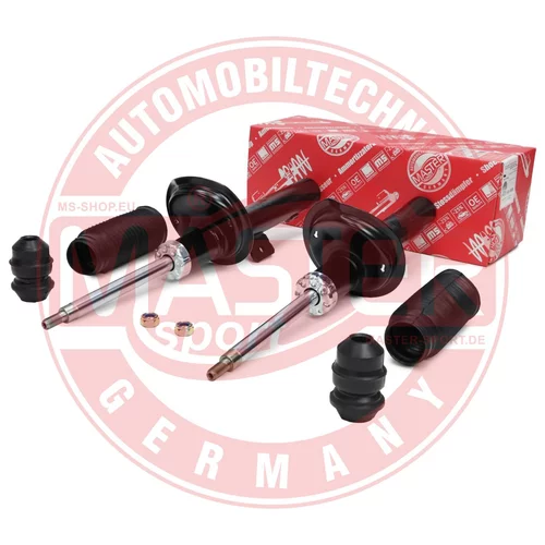 Tlmič pérovania 16K002453 (MASTER-SPORT GERMANY) - obr. 1