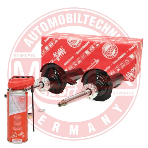 Tlmič pérovania MASTER-SPORT GERMANY 16K002461P