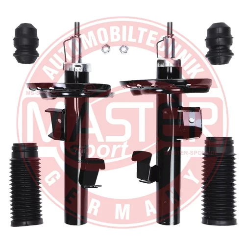 Tlmič pérovania MASTER-SPORT GERMANY 16K002473