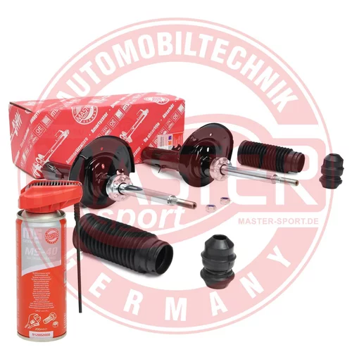 Tlmič pérovania MASTER-SPORT GERMANY 16K002483P