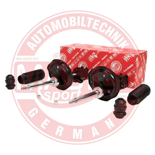 Tlmič pérovania 16K002523 (MASTER-SPORT GERMANY) - obr. 1