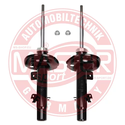 Tlmič pérovania MASTER-SPORT GERMANY 16K002541