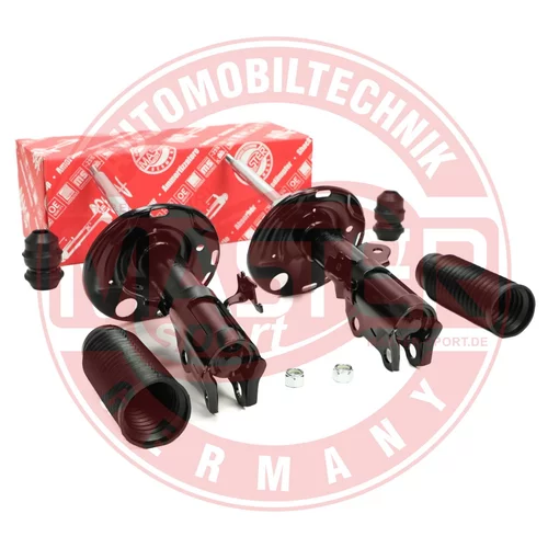 Tlmič pérovania 16K002563 (MASTER-SPORT GERMANY) - obr. 2