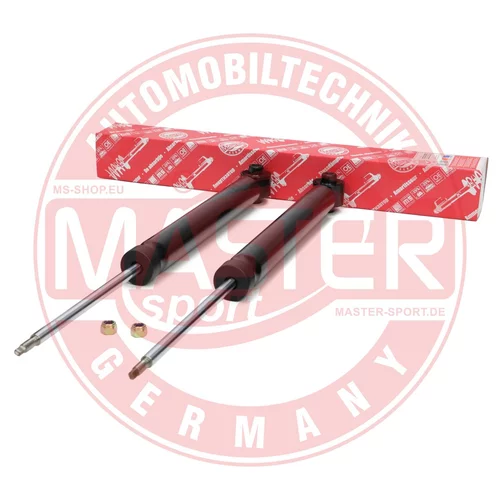 Tlmič pérovania 16K002652 (MASTER-SPORT GERMANY) - obr. 2