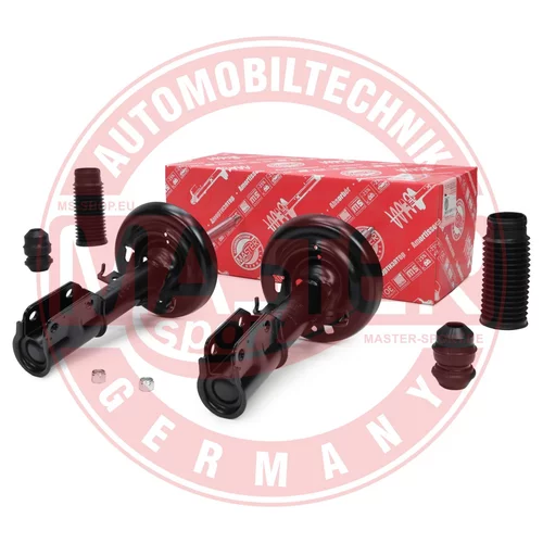 Tlmič pérovania 16K002683 (MASTER-SPORT GERMANY) - obr. 3