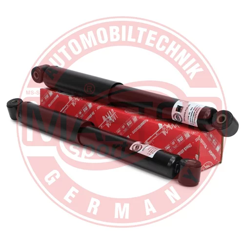 Tlmič pérovania 16K002772 (MASTER-SPORT GERMANY) - obr. 3