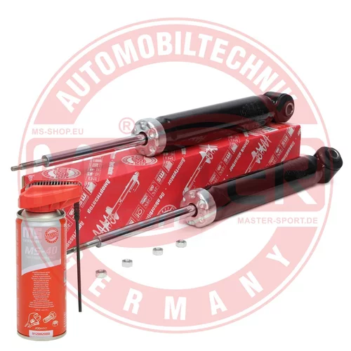 Tlmič pérovania MASTER-SPORT GERMANY 16K002882P