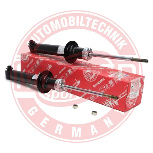 Tlmič pérovania 16K002932 (MASTER-SPORT GERMANY) - obr. 3