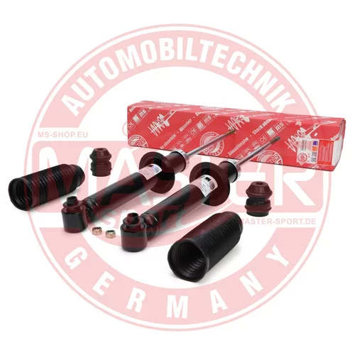 Tlmič pérovania 16K002934 (MASTER-SPORT GERMANY) - obr. 2