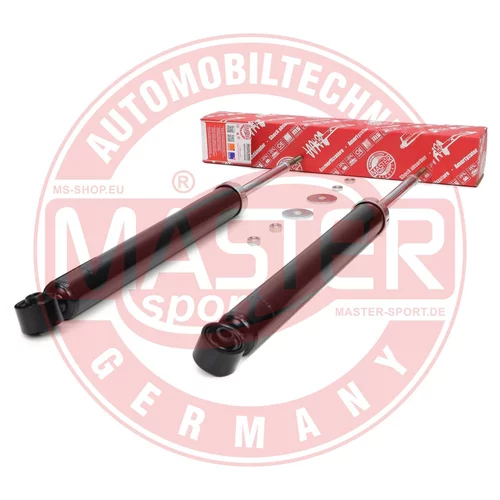 Tlmič pérovania 16K002962 (MASTER-SPORT GERMANY) - obr. 2
