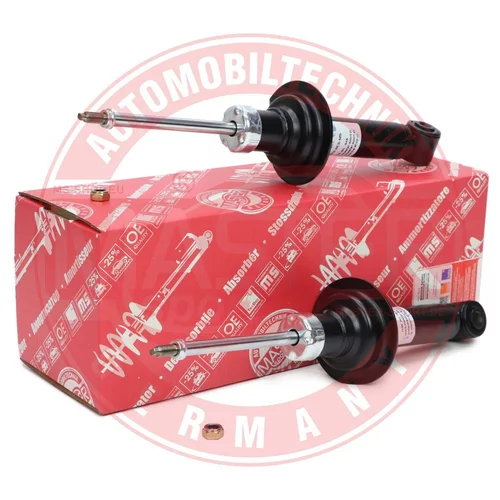 Tlmič pérovania 16K003122 (MASTER-SPORT GERMANY) - obr. 3