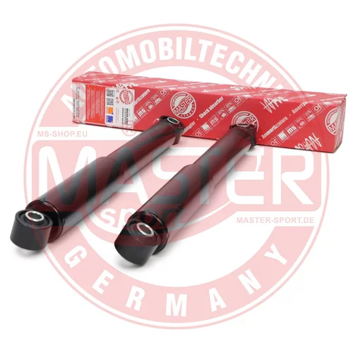 Tlmič pérovania 16K003292 (MASTER-SPORT GERMANY) - obr. 3