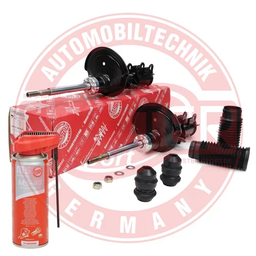 Tlmič pérovania MASTER-SPORT GERMANY 16K003303P