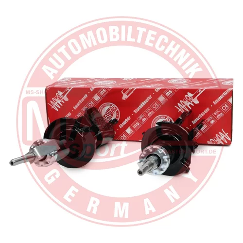 Tlmič pérovania 16K003311 (MASTER-SPORT GERMANY) - obr. 2