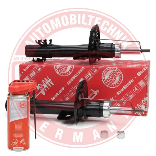 Tlmič pérovania MASTER-SPORT GERMANY 16K003321P